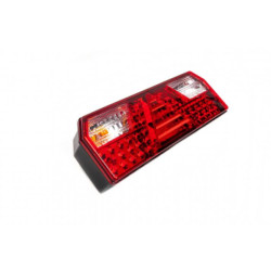 Купити Ліхтар задній лівий причепа Mars Туреччина (M 720126)