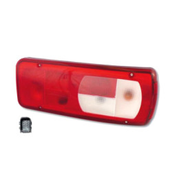 Buy Lantern back right DAF XF 105/106 Mars Turkey Lamp (18755579)