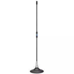 Купить Магнитная СиБи антенна President Florida UP AMMI109