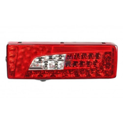 Купити Ліхтар задній правий Scania 6 series, LED Mars LED Туреччина (1905043)