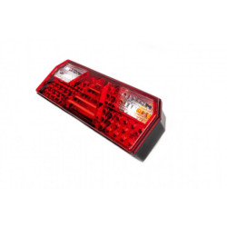 Купити Ліхтар задній правий причепа Mars Туреччина (M 720126)