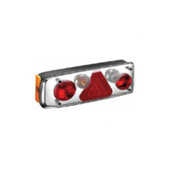 Купити Ліхтар задній правий причепа Ecostar III Mars Лампа Туреччина (М 711418)