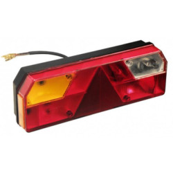 Купити Ліхтар задній правий причепа Eurostop I Mars Лампа Туреччина (M 611411)