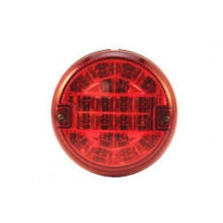 Купити Ліхтар задній універсальний протитуманний Mars Діод Туреччина (М720106)