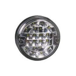 Buy Ring Lantern trailer, LED MARS Turkey Diode (M720105)