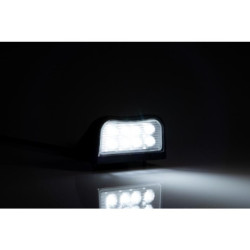 Купити Ліхтар освітлення номерного знака, Fristom Fristom LED Польща (2404515026)