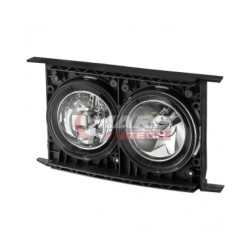 Купити Ліхтар протитуманний лівий DAF LF-CF 85 Mars Туреччина (1725272)