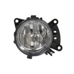 Купити Ліхтар протитуманний лівий Mercedes Actros MP4 Mars Туреччина (9608200456)