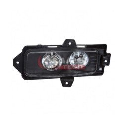 Купити Ліхтар протитуманний лівий Renault Premium I Mars Туреччина (5010231849)