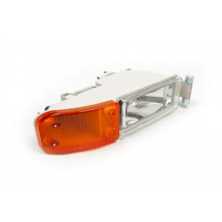 Купити Ліхтар протитуманний правий MAN TGA-TGL-TGM Mars (81.25320.6111)