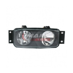 Купити Ліхтар протитуманний правий Scania Series 4 Mars Туреччина (1422992 - 1358832)