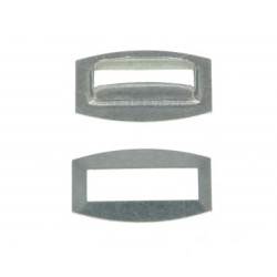 Купити Люверс для тента 27х8мм Сталь Польща (1810305270)