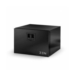 Купити Металевий ящик інструментальний Daken ZEN 500 мм Daken Порошкова фарба Італія (8Z3110)