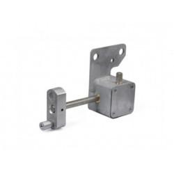 Купити Механізм натягу тенту, Schmitz SCHMITZ Алюміній (1801033653)