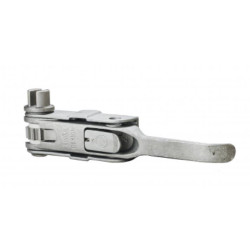 Buy The tension mechanism of tensile, left -handed, PWP zinc left groove Switzerland (1801389144)