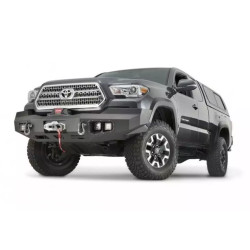 Купити Передній бампер WARN Ascent для TOYOTA Tacoma 2016-2017 97684