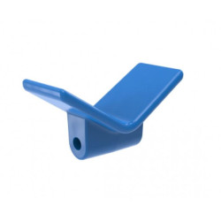 Купити Носовий упор L=70 мм Domar Італія (1101141200)