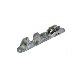 Buy Base under the frame of the frame shut -off device, Schmitz schmitz aluminum (1304830881)