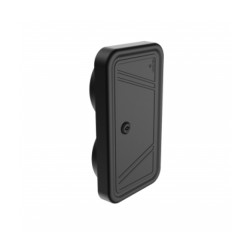 Buy Front double tube for storing hose Ø160mm Lokhen Ø160mm Italy (2624224001)