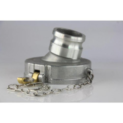 Buy API adapter aluminum (1220459006)