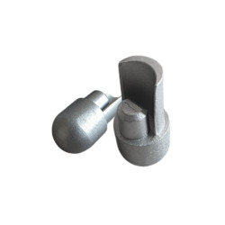 Buy The adapter of a tension mechanism of awning, Ø27mm, upper zinc Italy (1802327221)