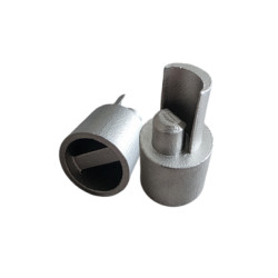 Buy Adapter of a tension mechanism of awning, Ø27mm, PAZ Zinc PAZ Italy (1802327071)