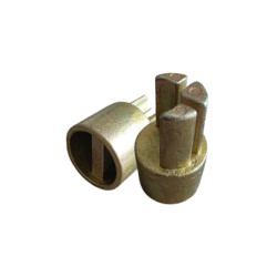 Buy The adapter of the tension mechanism, Ø34mm, groove Group Poland (1802334071)