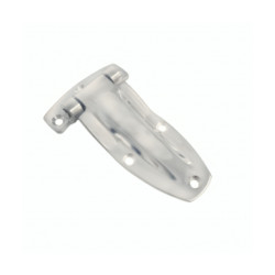 Buy The loop of the side doors of the van and the semi -trailer in the assembly