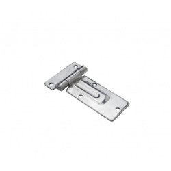 Buy The loop of the side doors of the van and semi -trailer in the assembly