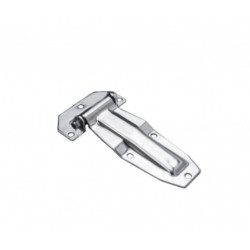 Buy The loop of the side doors of the van and semi -trailer in the collection of 180x52x72x3 mm Turkish (1603418040)