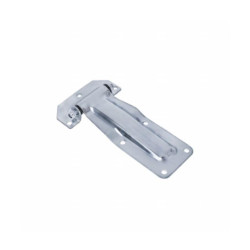 Buy Loop of the side door of the van and semi -trailer in collecting 180x73x3 mm Comtrans Zinc (1600011423)