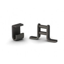 Купити Петля бортова Сталь Туреччина (1701300040)