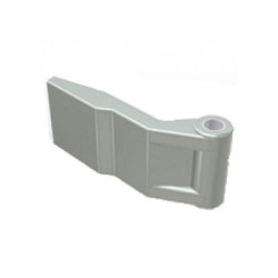 Купити Петля воріт морського контейнера приварна Цинк Італія (2301300070)