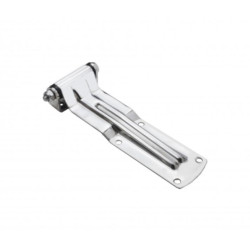 Купить Петля задніх дверей фургона в зборі 250х66х3 мм Нерж Іспанія (1601205021)