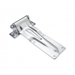 Купить Петля задніх дверей фургона в зборі 258х85x4 мм Цинк Туреччина (1602325031)