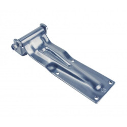 Купить Петля задніх дверей фургона в зборі 258х85х4 мм Нерж Туреччина (1602425030)