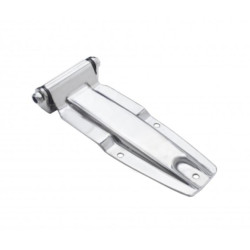 Купить Петля задніх дверей фургона в зборі 275х102х3 мм Нерж Іспанія (1601219021)