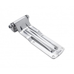 Купить Петля задніх дверей фургона в зборі 275х85x4 мм Нерж Туреччина (1602427040)