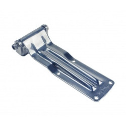 Купить Петля задніх дверей фургона в зборі 275х85x4 мм Нерж Туреччина (1602427040)