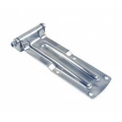 Купить Петля задніх дверей фургона в зборі 280х90х3 мм Нерж Іспанія (1601209021)