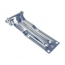 Купить Петля задніх дверей фургона в зборі 300x98x4 мм Цинк Туреччина (1601330030)