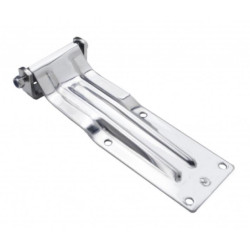 Купити Петля задніх дверей фургона в зборі 300x98x4 мм Нерж Туреччина (1601430000)