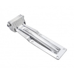 Купить Петля задніх дверей фургона в зборі 310х87х4 мм Нерж Іспанія (1601206031)