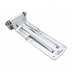 Купити Петля задніх дверей фургона в зборі 316х100х4 мм Цинк Туреччина (1601331040)