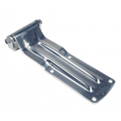 Купити Петля задніх дверей фургона в зборі 316х100х4 мм Цинк Туреччина (1601331040)