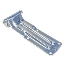 Купити Петля задніх дверей фургона в зборі 316х100х4 мм Цинк Туреччина (1601331040)