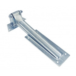 Купити Петля задніх дверей фургона в зборі 369х90х3 мм Цинк Туреччина (1601336070)