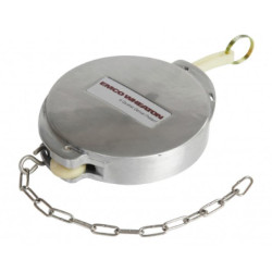 Buy API EMCO aluminum APIPI Lid England (1220499121)