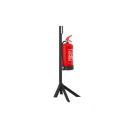 Купити Підставка для вогнегасника Daken LEG Daken Пластик (85200)