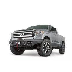 Купити Передній бампер WARN Ascent для TOYOTA Tundra 2014-2018 99777